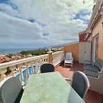 El Alisio Daire Puerto de la Cruz (Tenerife)