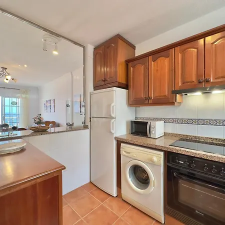 Apartamento El Alisio