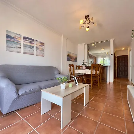 Apartamento El Alisio Puerto de la Cruz (Tenerife)