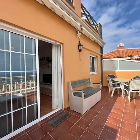 Apartamento El Alisio