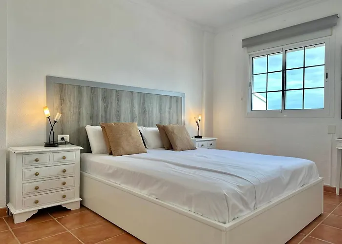 Apartamento El Alisio