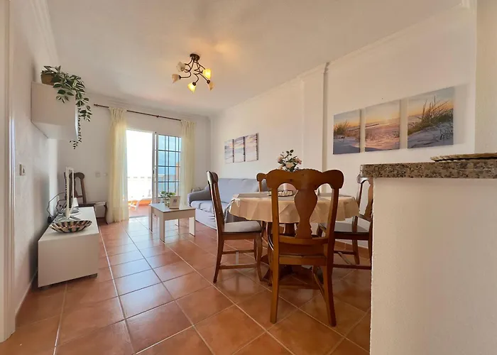 El Alisio Puerto de la Cruz (Tenerife)