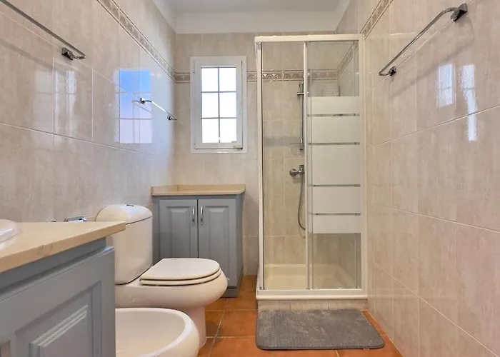 Apartamento El Alisio Puerto de la Cruz (Tenerife)