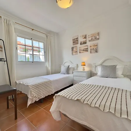 El Alisio Apartamento