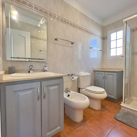 Lägenhet El Alisio *