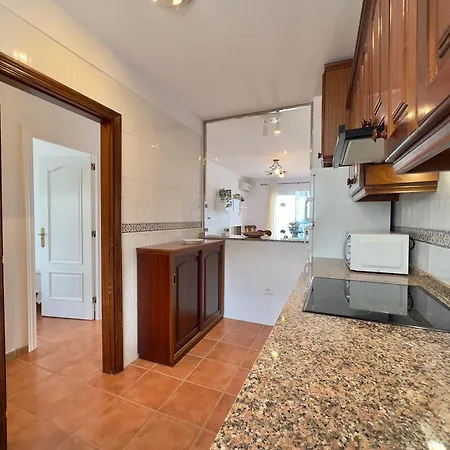 El Alisio * Puerto de la Cruz (Tenerife)