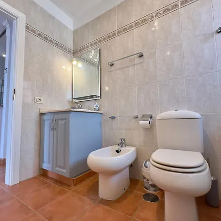 El Alisio Apartamento