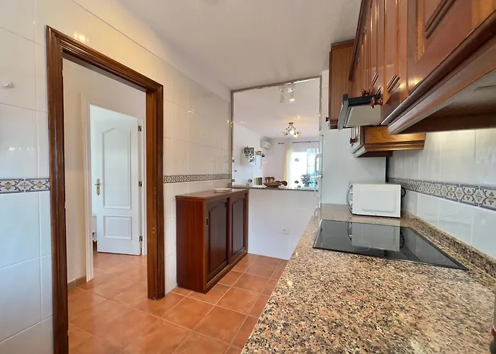 El Alisio * Puerto de la Cruz (Tenerife)