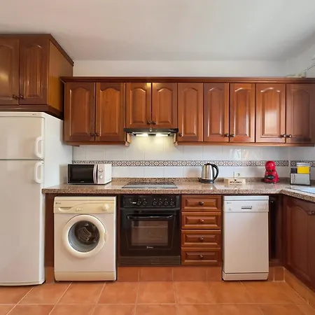 El Alisio Apartment Puerto de la Cruz (Tenerife)