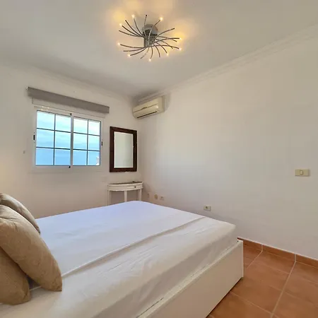 Apartment El Alisio Puerto de la Cruz (Tenerife)