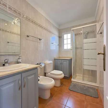 El Alisio 푸에르토 드 라 크루즈