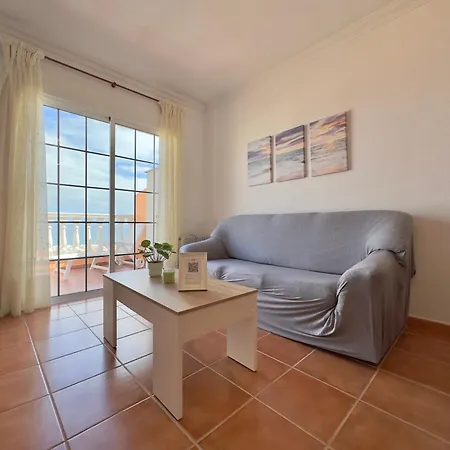 El Alisio Puerto de la Cruz (Tenerife)