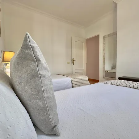 El Alisio * פוארטו דה לה קרוז