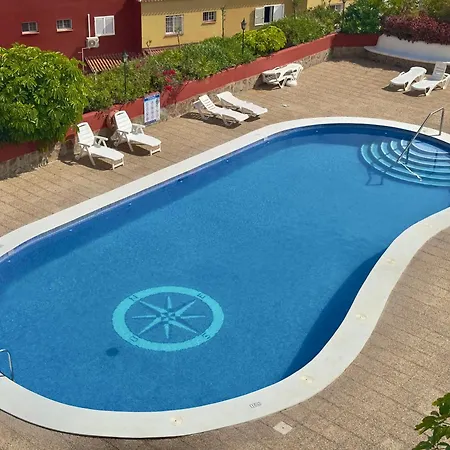 Apartment El Alisio Puerto de la Cruz (Tenerife)