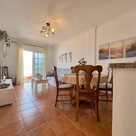 El Alisio פוארטו דה לה קרוז