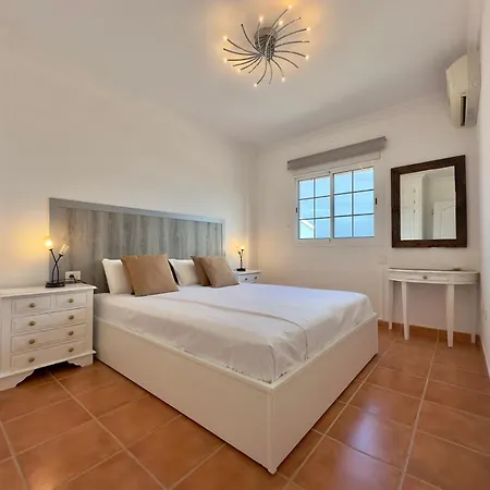 Apartment El Alisio Puerto de la Cruz (Tenerife)