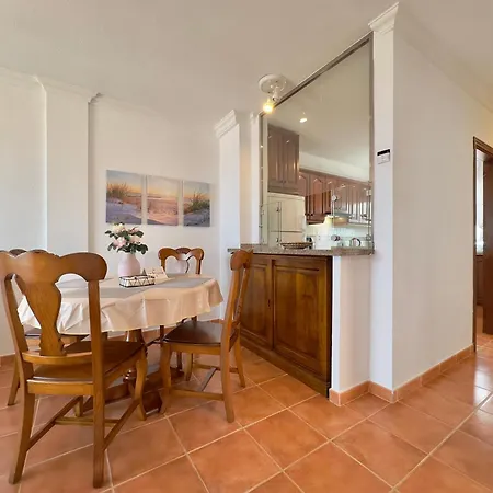 El Alisio * 푸에르토 드 라 크루즈