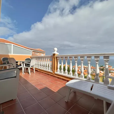 Apartment El Alisio *