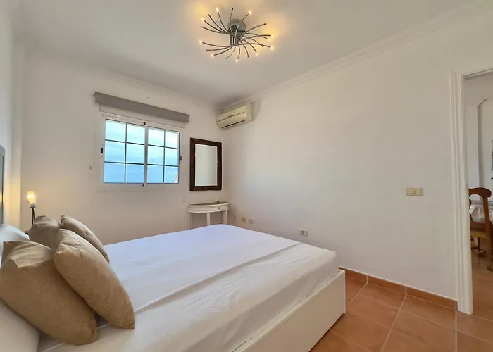 Appartement El Alisio Puerto de la Cruz (Tenerife)