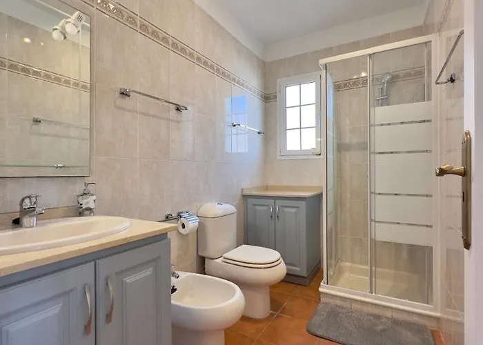 El Alisio Puerto de la Cruz (Tenerife)