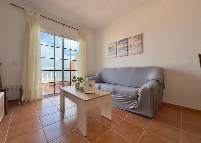 El Alisio Puerto de la Cruz (Tenerife)