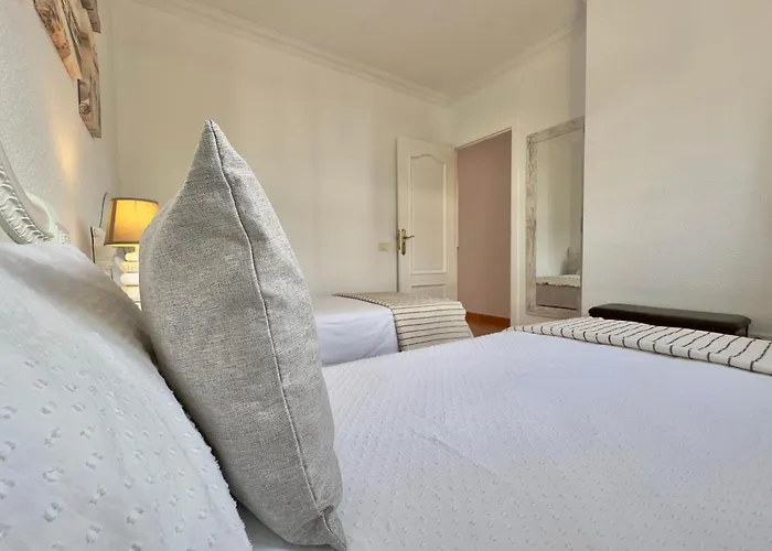 El Alisio * Puerto de la Cruz (Tenerife)