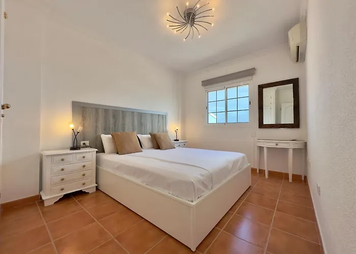 Appartement El Alisio Puerto de la Cruz (Tenerife)