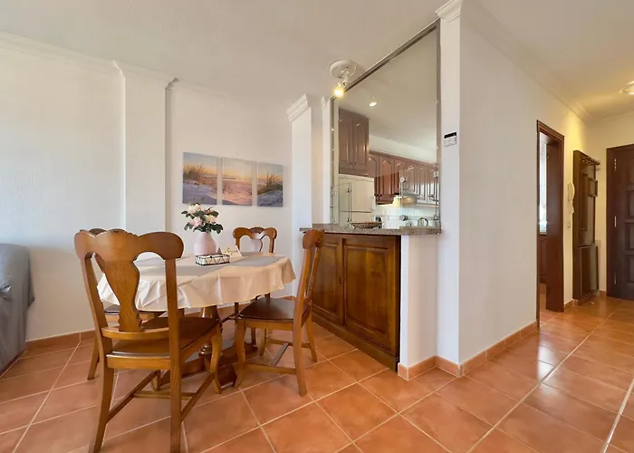 El Alisio * Puerto de la Cruz (Tenerife)